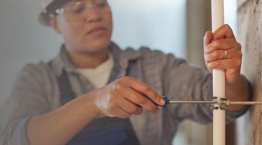 Professional expert plumbing services in Killduff, IA